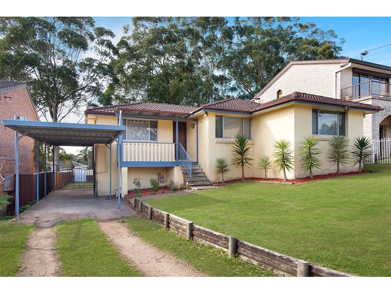 71 Platypus Road, Berkeley Vale NSW 2261