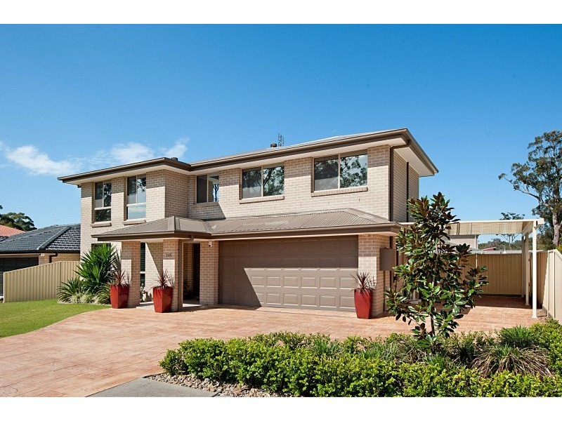 205 Hansens Road, Tumbi Umbi NSW 2261