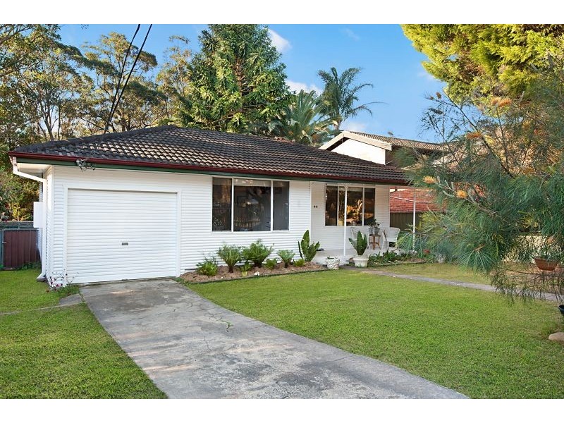 99 Albatross Road, Berkeley Vale NSW 2261