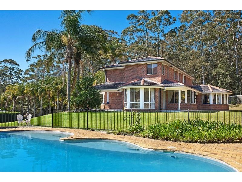 11-13 Corona Lane, Glenning Valley NSW 2261