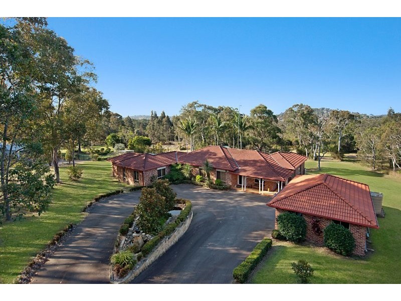 155 Bellevue Road, Tumbi Umbi NSW 2261