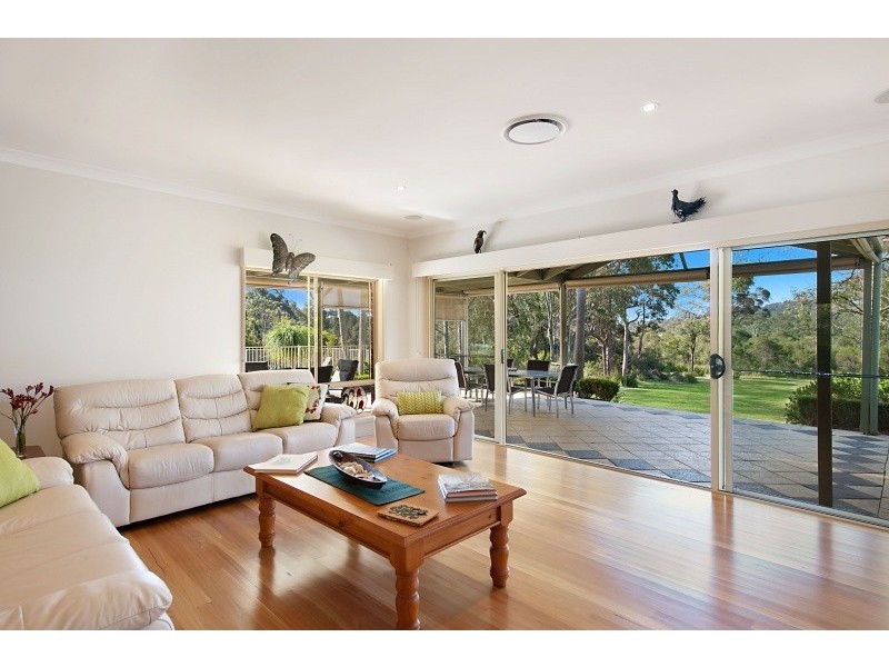 155 Bellevue Road, Tumbi Umbi NSW 2261