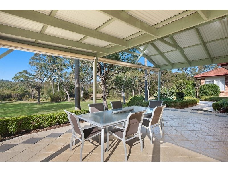 155 Bellevue Road, Tumbi Umbi NSW 2261