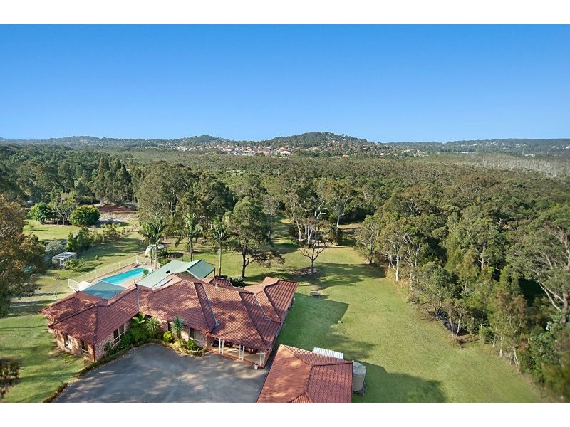 155 Bellevue Road, Tumbi Umbi NSW 2261