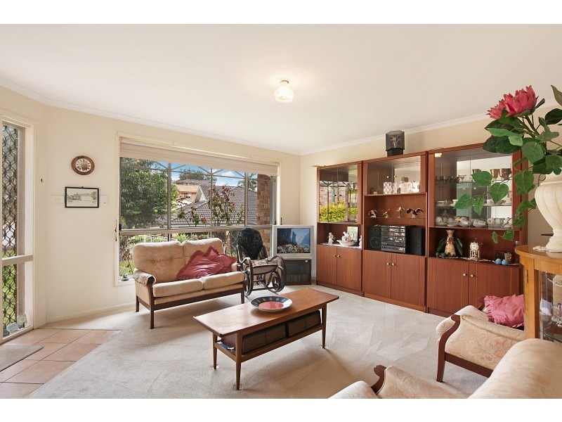 2 Bega Close, Glenning Valley NSW 2261