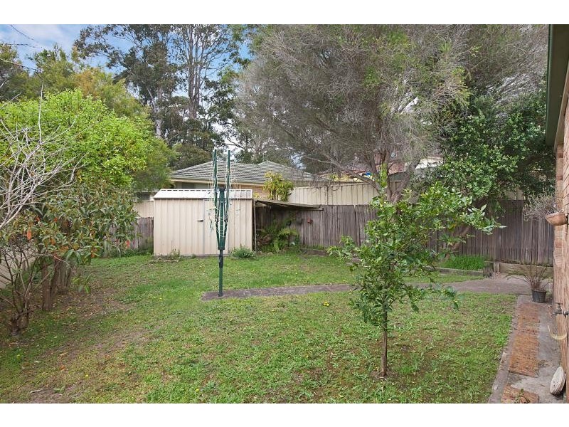 2 Bega Close, Glenning Valley NSW 2261