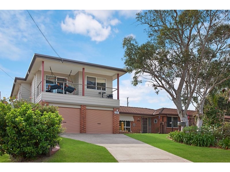 8 Oakehampton Court, Bateau Bay NSW 2261