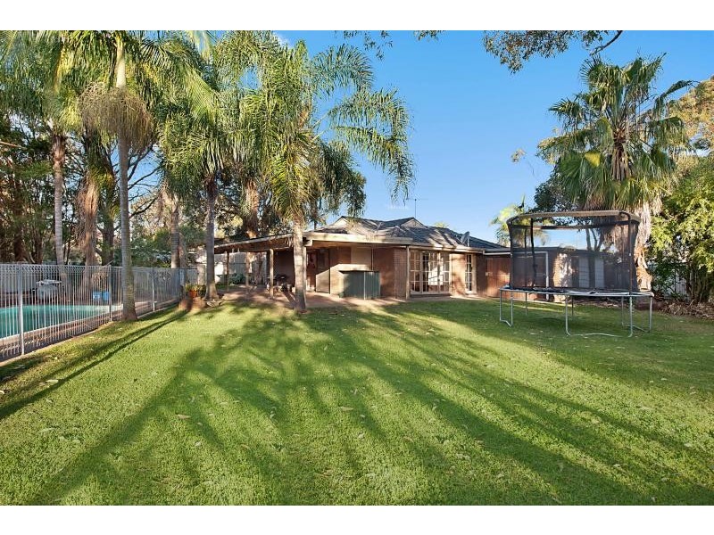 8 Solander Close, Long Jetty NSW 2261