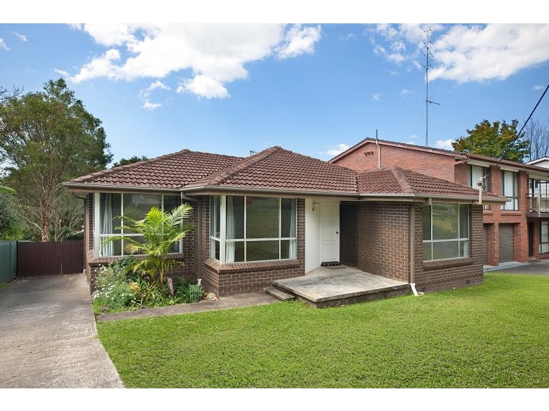 11 Donegal Road, Berkeley Vale NSW 2261