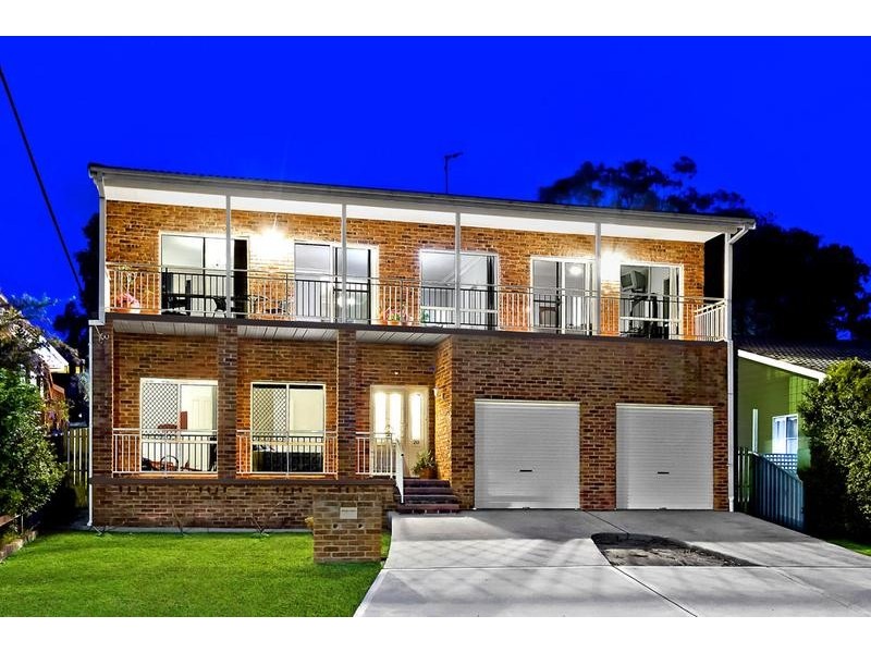 20 Lindsay Street, Long Jetty NSW 2261