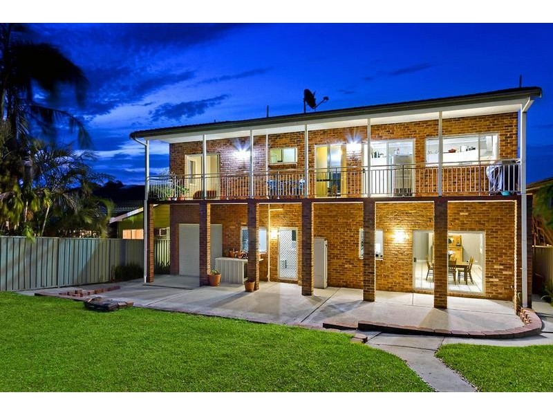20 Lindsay Street, Long Jetty NSW 2261