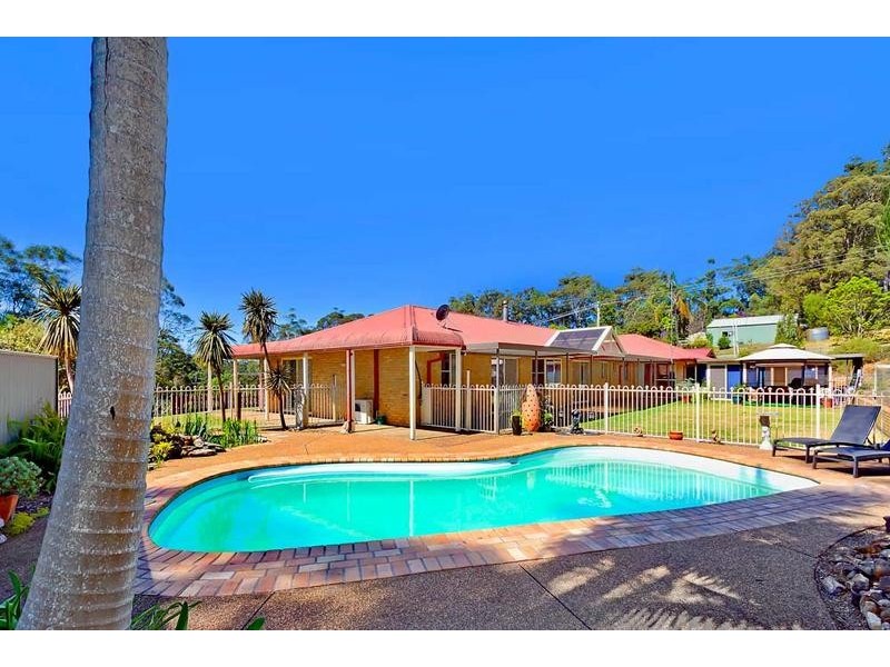 1 Leetes Lane, Tumbi Umbi NSW 2261