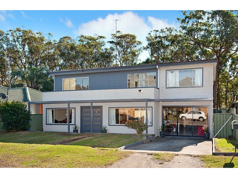 91 Platypus Road, Berkeley Vale NSW 2261