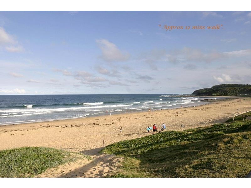 17 Graham St, Long Jetty NSW 2261