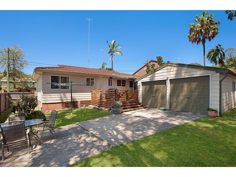 8 Chetwynd Avenue, Berkeley Vale NSW 2261