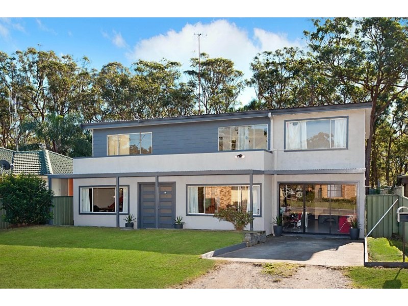 91 Platypus Road, Berkeley Vale NSW 2261