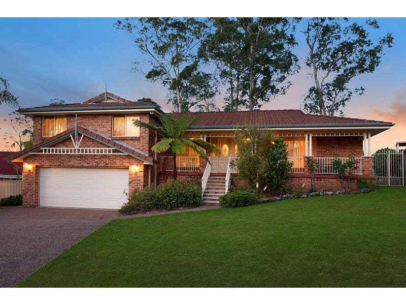 15 Wendie Cl, Tumbi Umbi NSW 2261