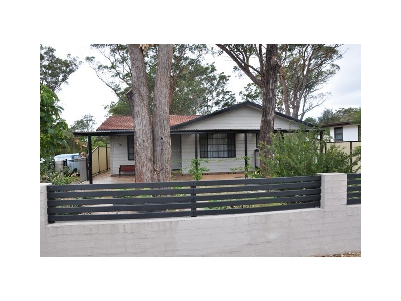 18 Tumbi Creek Road, Tumbi Umbi NSW 2261