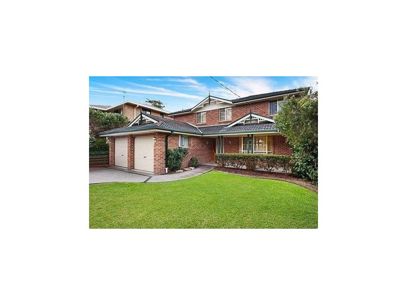 5 Anchorage Crescent, Terrigal NSW 2260