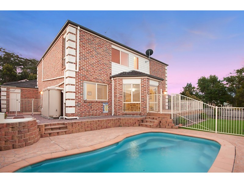2 Jaeger Rd, Tumbi Umbi NSW 2261