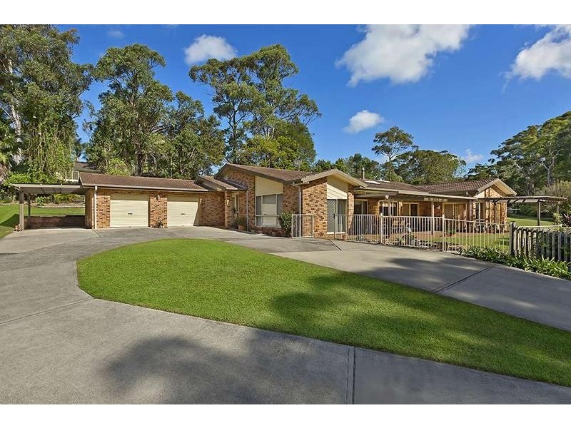 18 Hansens Rd, Tumbi Umbi NSW 2261