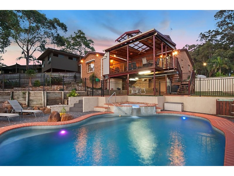 4 Appletree Cl, Glenning Valley NSW 2261