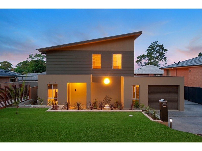 253 Cygnet Dr, Berkeley Vale NSW 2261