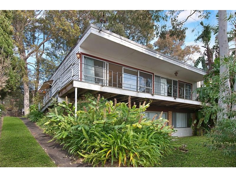 28 Donegal, Berkeley Vale NSW 2261
