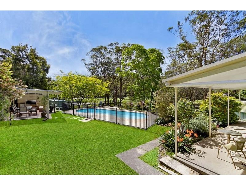 1 Sals Lane, Tumbi Umbi NSW 2261