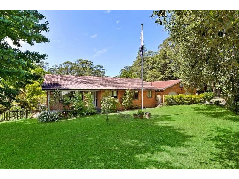 1 Sals Lane, Tumbi Umbi NSW 2261