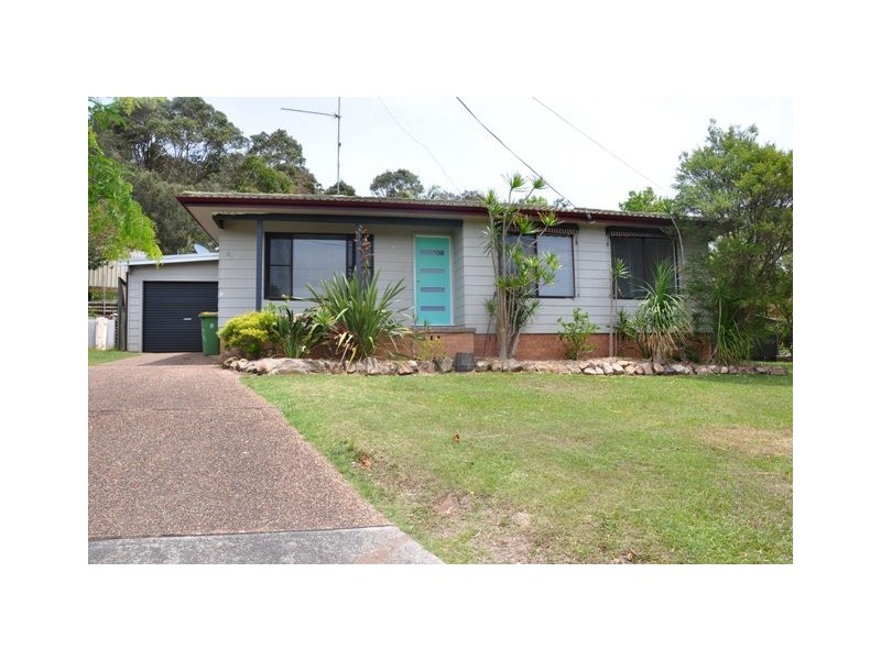 24 Kinsey Crescent, Chittaway Bay NSW 2261