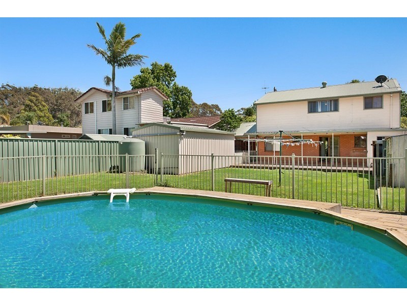 66 Kingsford Smith Drive, Berkeley Vale NSW 2261