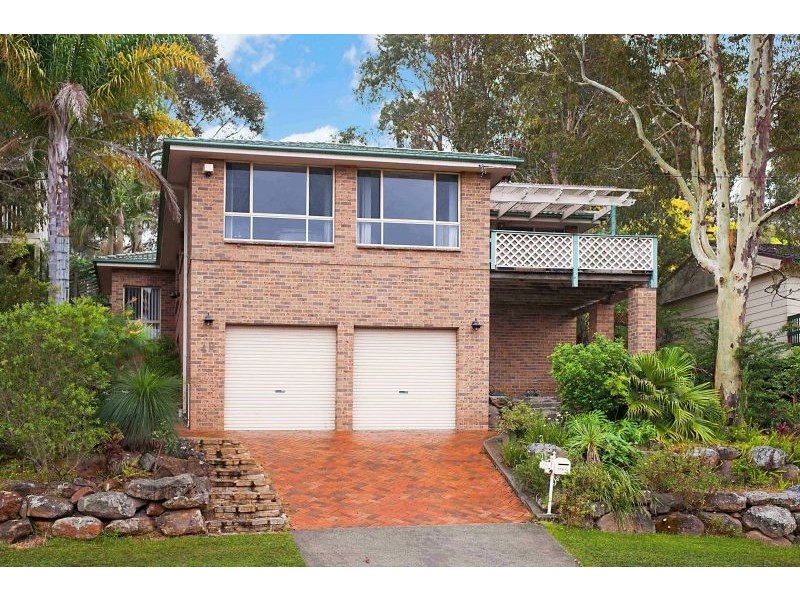 49 Platypus Ave, Berkeley Vale NSW 2261