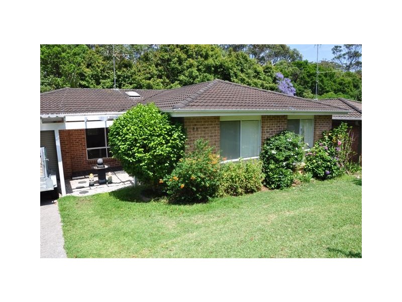 30 Greenwood Avenue, Berkeley Vale NSW 2261