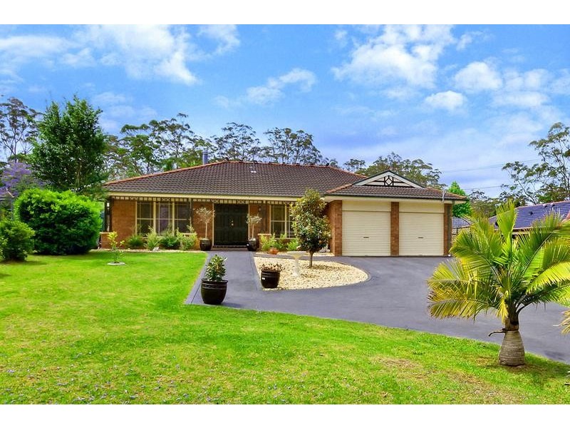 108 Reeves Street, Narara NSW 2250