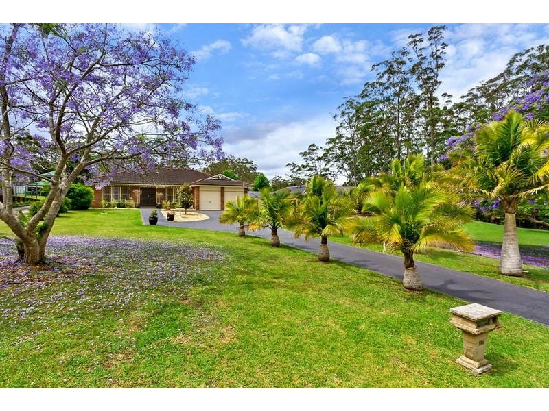 108 Reeves Street, Narara NSW 2250