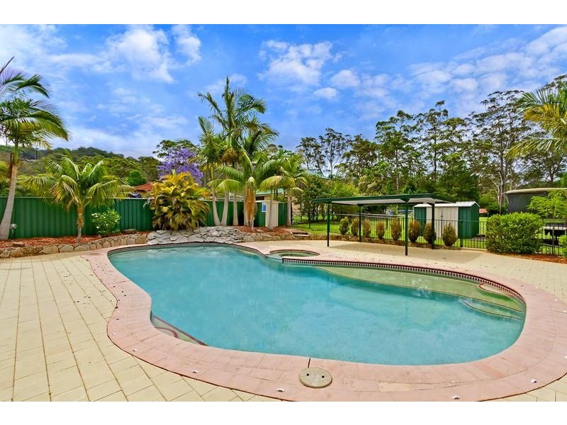 108 Reeves Street, Narara NSW 2250