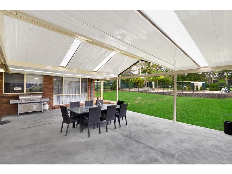 108 Reeves Street, Narara NSW 2250