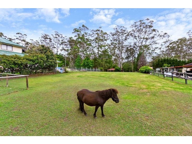 108 Reeves Street, Narara NSW 2250