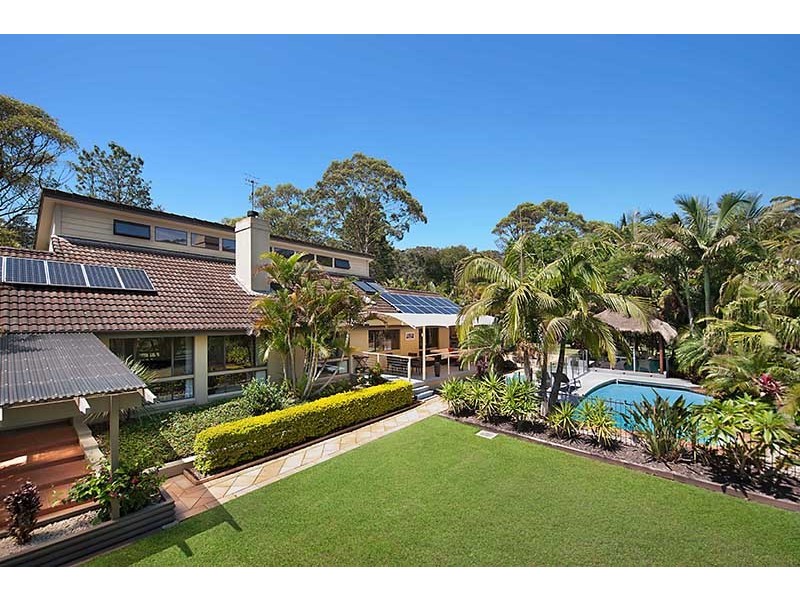 2 Bohringer Lane, Tumbi Umbi NSW 2261