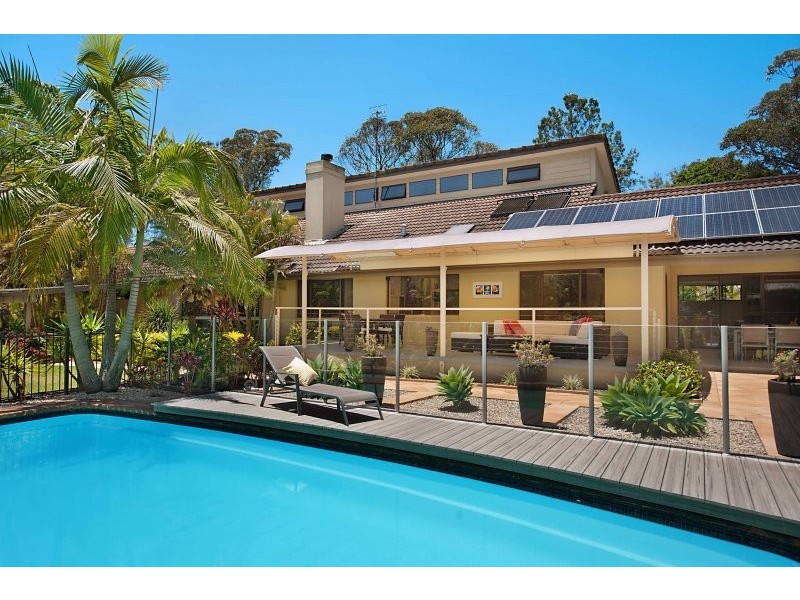 2 Bohringer Lane, Tumbi Umbi NSW 2261