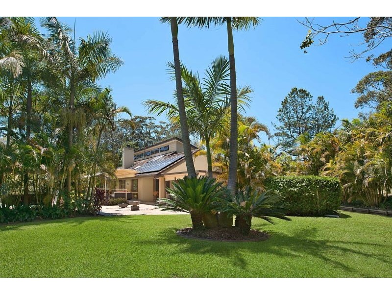 2 Bohringer Lane, Tumbi Umbi NSW 2261