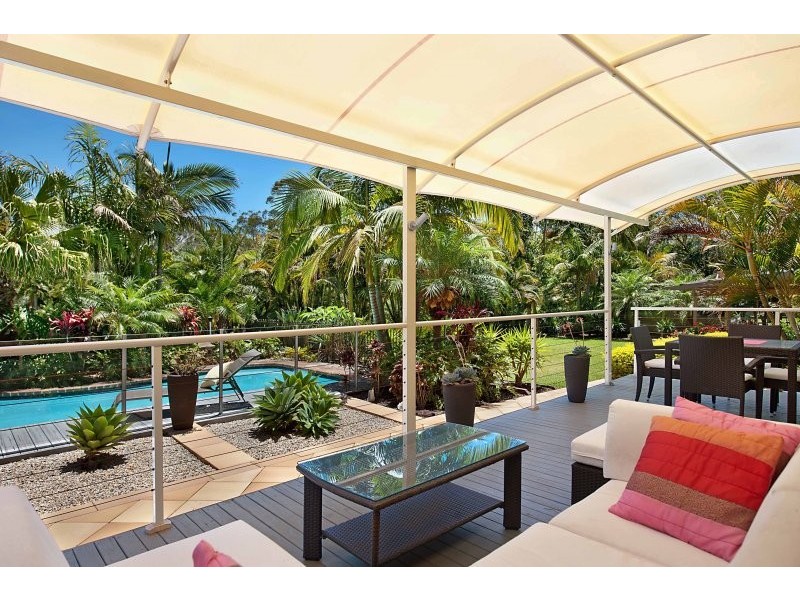 2 Bohringer Lane, Tumbi Umbi NSW 2261