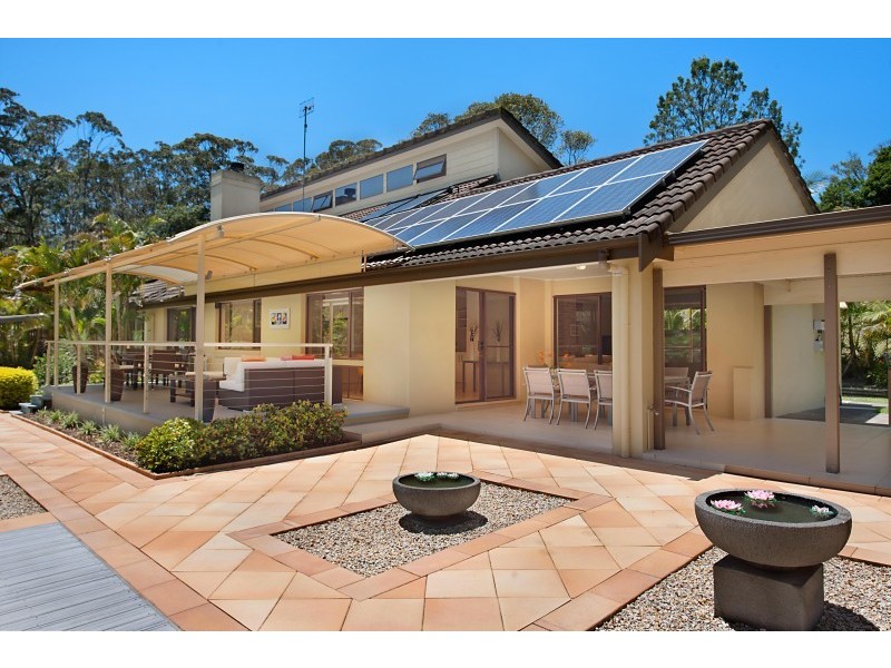 2 Bohringer Lane, Tumbi Umbi NSW 2261