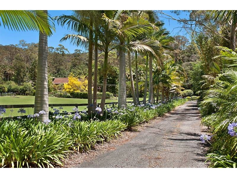 2 Bohringer Lane, Tumbi Umbi NSW 2261