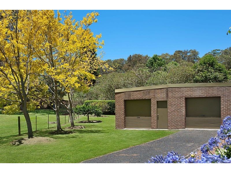 2 Bohringer Lane, Tumbi Umbi NSW 2261