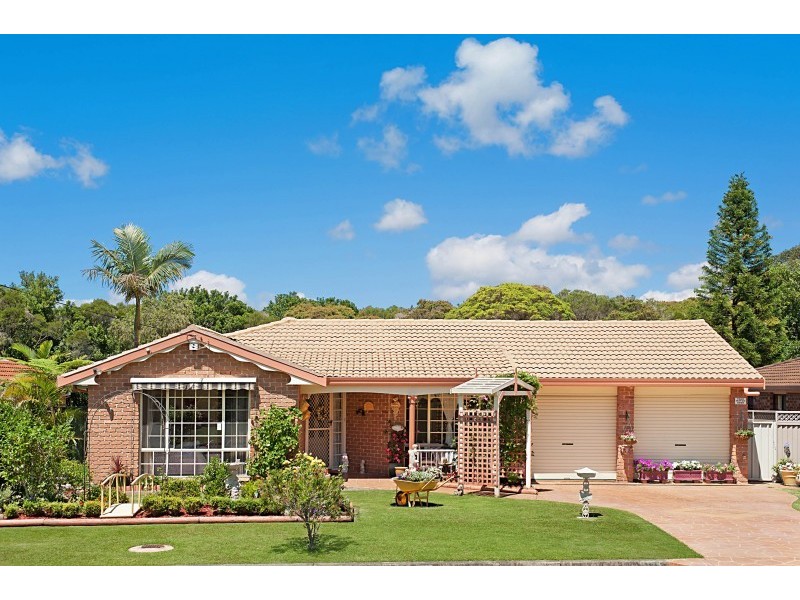 19 The Avenue, Tumbi Umbi NSW 2261