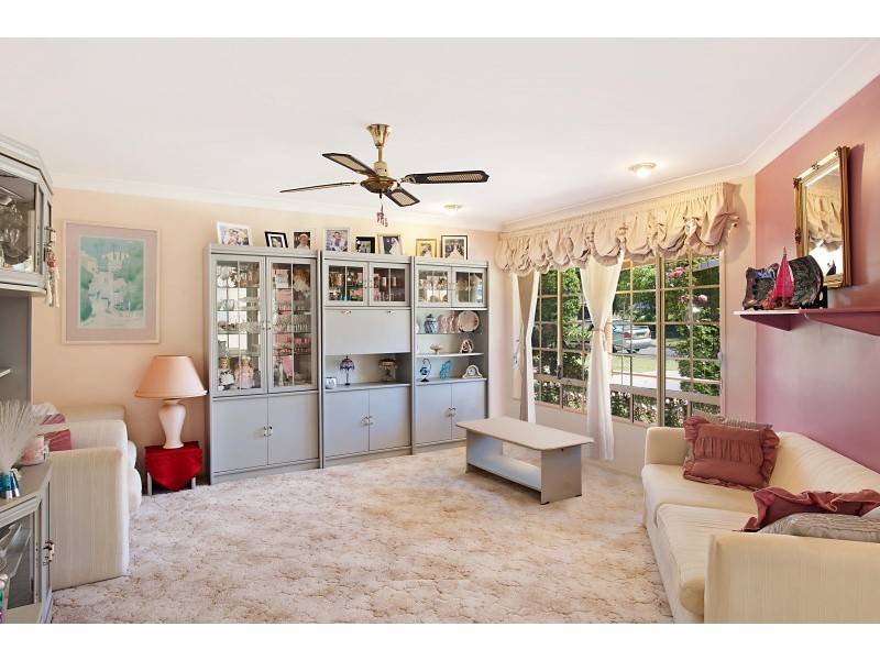 19 The Avenue, Tumbi Umbi NSW 2261