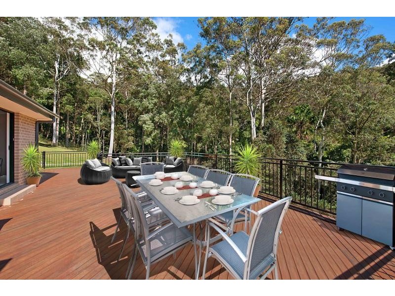 44 Curringa Close, Glenning Valley NSW 2261