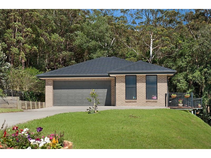 44 Curringa Close, Glenning Valley NSW 2261